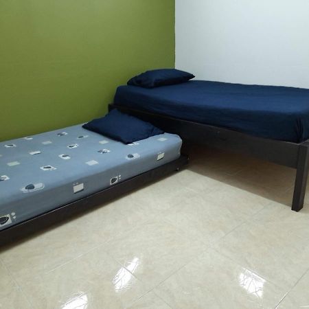 Special Hoestel In Monterrey! Ngoại thất bức ảnh