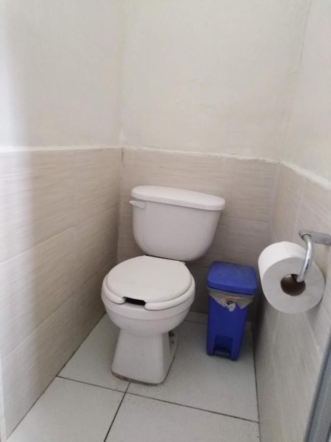 Special Hoestel In Monterrey! Ngoại thất bức ảnh