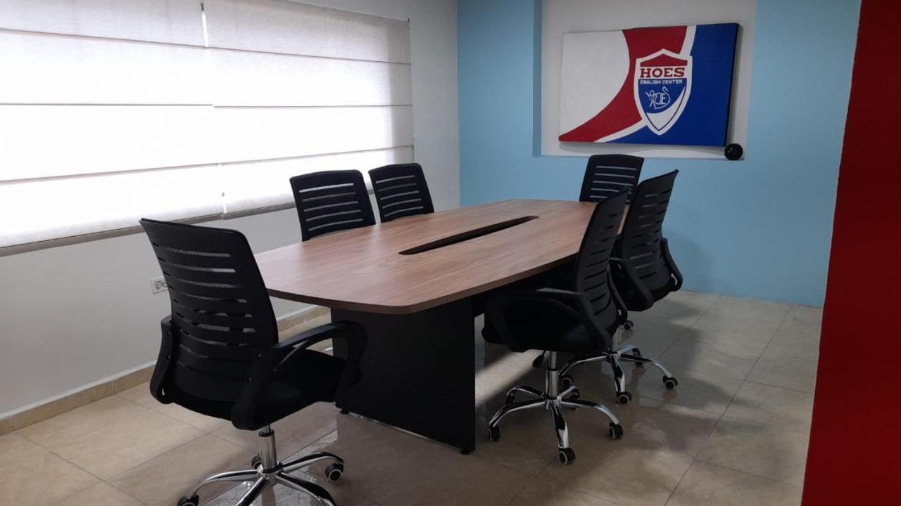 Special Hoestel In Monterrey! Ngoại thất bức ảnh