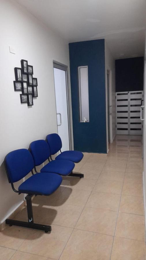 Special Hoestel In Monterrey! Ngoại thất bức ảnh