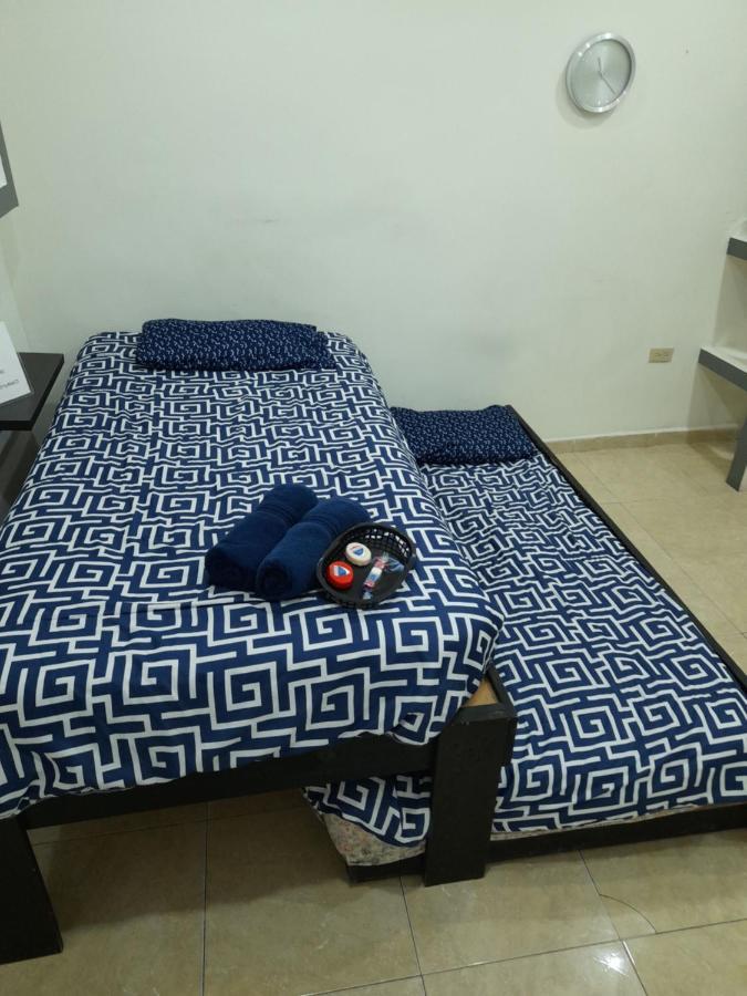 Special Hoestel In Monterrey! Ngoại thất bức ảnh