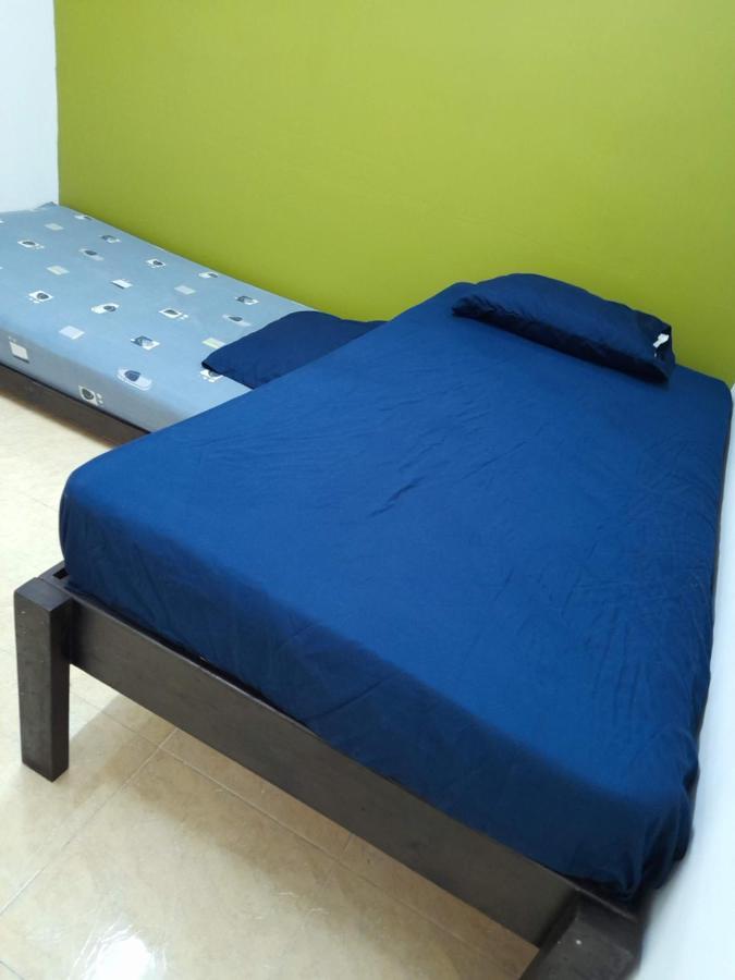 Special Hoestel In Monterrey! Ngoại thất bức ảnh
