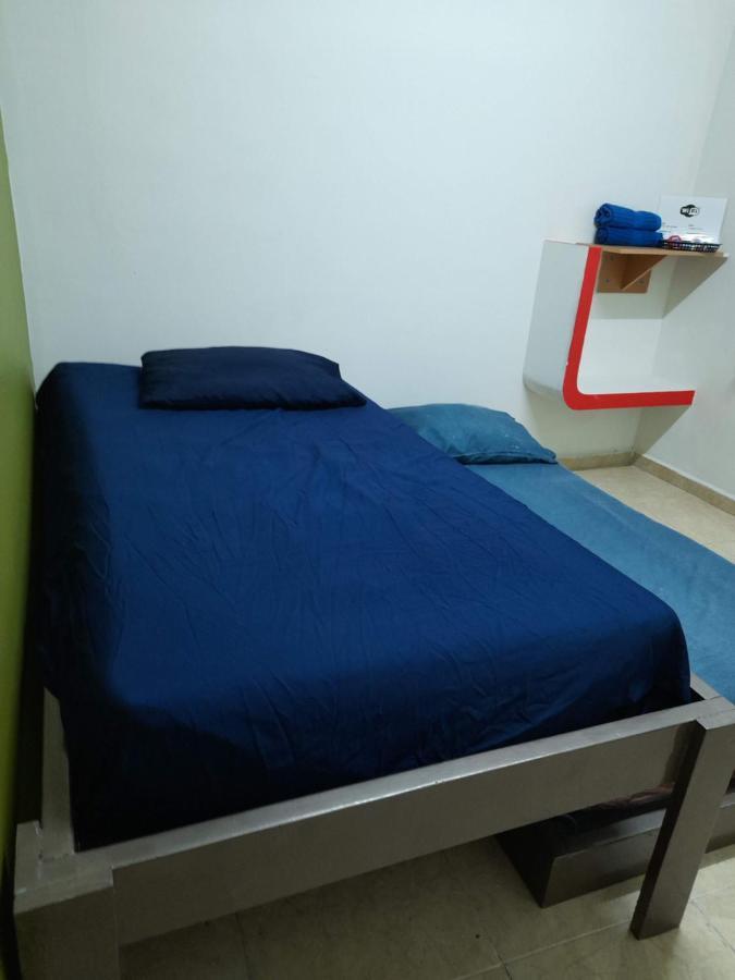 Special Hoestel In Monterrey! Ngoại thất bức ảnh
